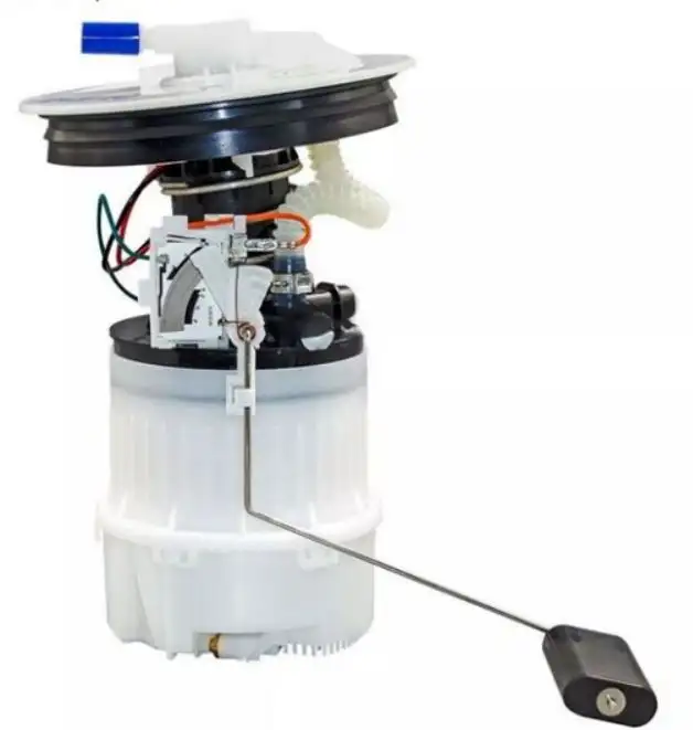 TKN FD-KDS-006 Yakıt Depo Şamandırası 3M519H307 resmi