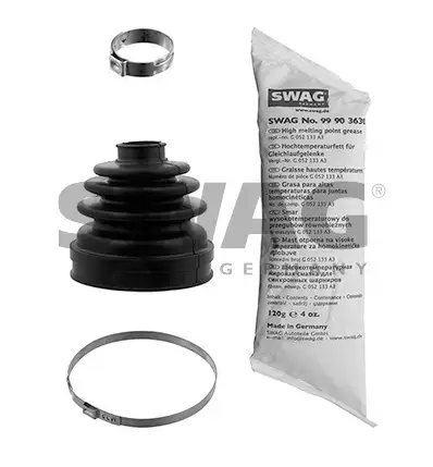 SWAG 30938343 İç Aks Körüğü resmi