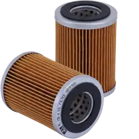 FİL ML156A Yağ Filtresi resmi