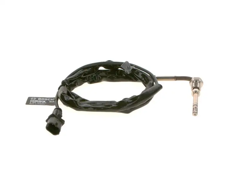 BOSCH 0986259029 Egzoz Sıcaklık Sensörü 2507039 resmi