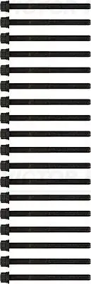 VICTOR REINZ 14-55072-01 Silindir Kapak Civatası 223214A000 resmi