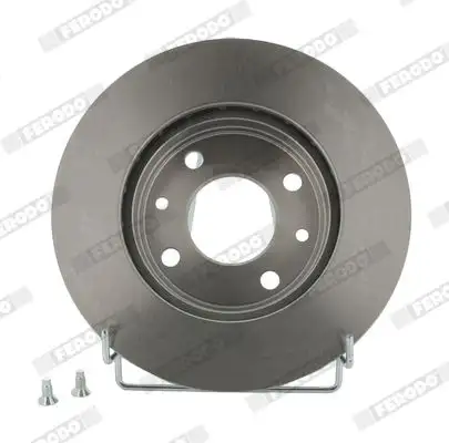 FERODO DDF158 Ön Fren Diski resmi