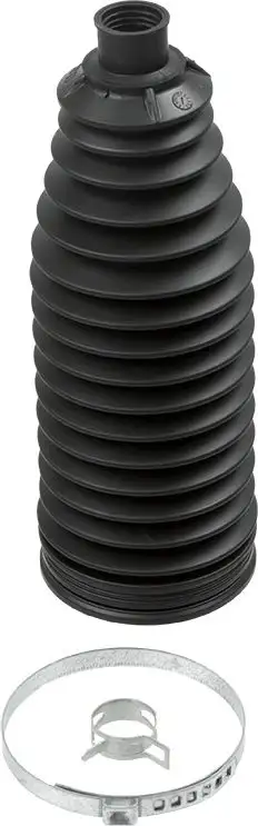 LEMFÖRDER 4005601 Rot Körüğü A2234630000 resmi