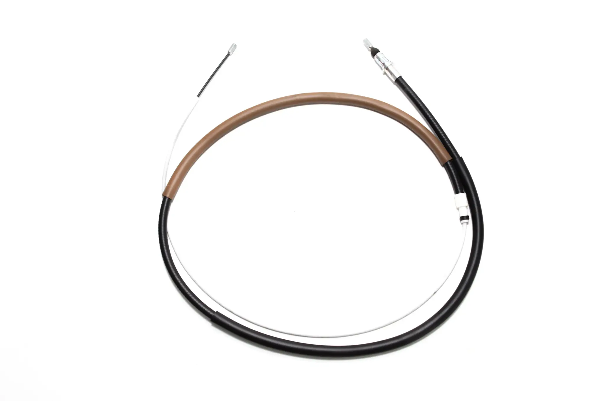 CAVO 6002655 El Fren Halatı (Arka) 474630 resmi