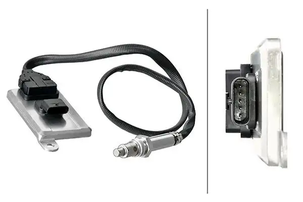 HELLA 6PN358186-841 NOx Sensörü 5801777219 resmi
