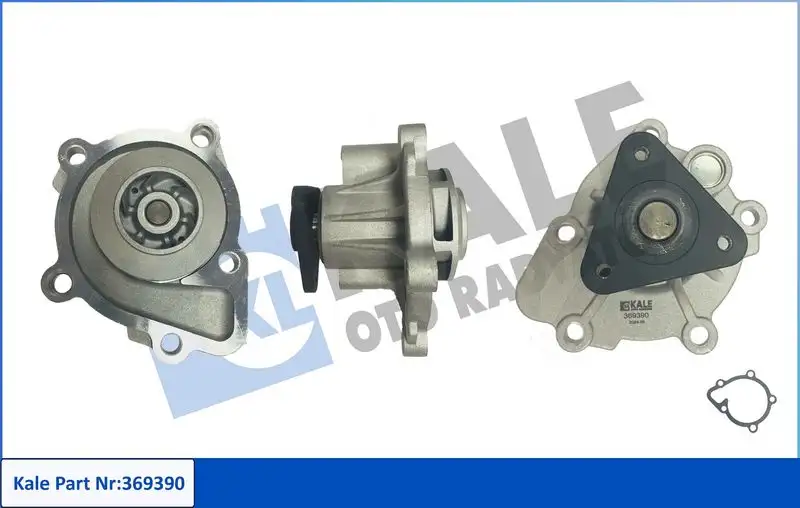 KALE 369390 Devirdaim resmi