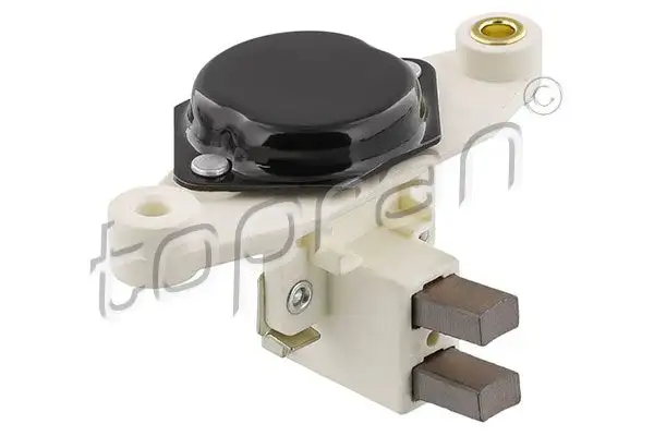 TOPRAN 101551001 Şarj Konjektörü resmi