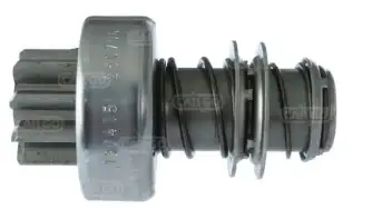 BOSCH 2006209048 Marş Dişlisi resmi