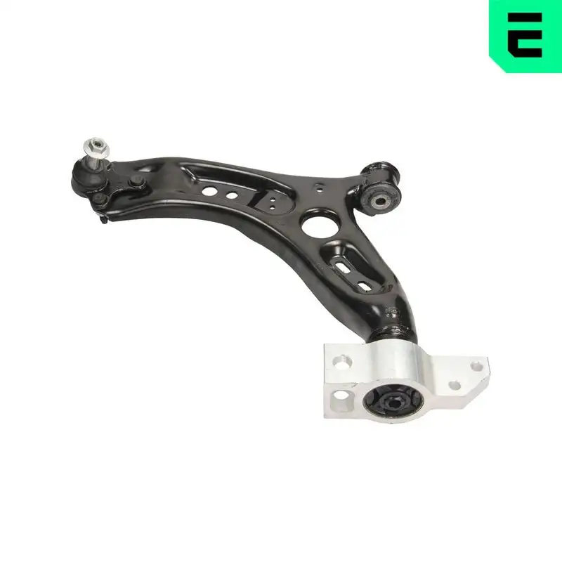 OPTIMAL G61512 Alt Salıncak (Sol) 3C0407365B resmi