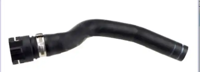 MGA 964393 Yedek Su Deposu Hortumu 52019359 resmi