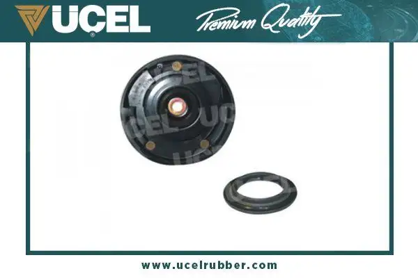 ÜÇEL 10821B Ön Amortisör Takoz Seti (Sol) resmi