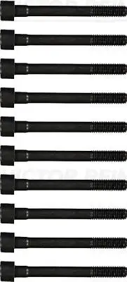 VICTOR REINZ 14-55009-01 Silindir Kapak Civatası 110564M510 resmi