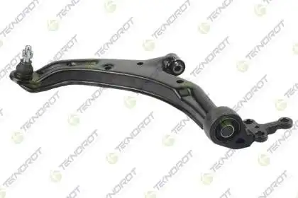 TEKNOROT N-629 Alt Salıncak (Sol) resmi