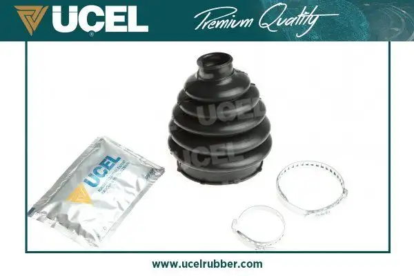 ÜÇEL 20150 Dış Aks Körüğü resmi