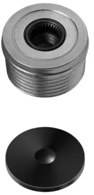 HELLA 9XU358038-271 Alternatör Kasnağı resmi