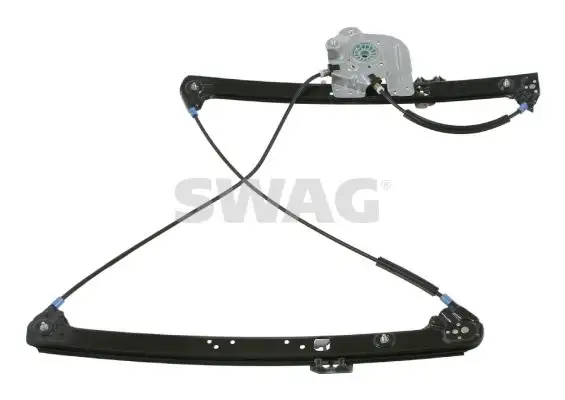 SWAG 20926719 Ön Cam Krikosu (Sol) 51338254911 resmi