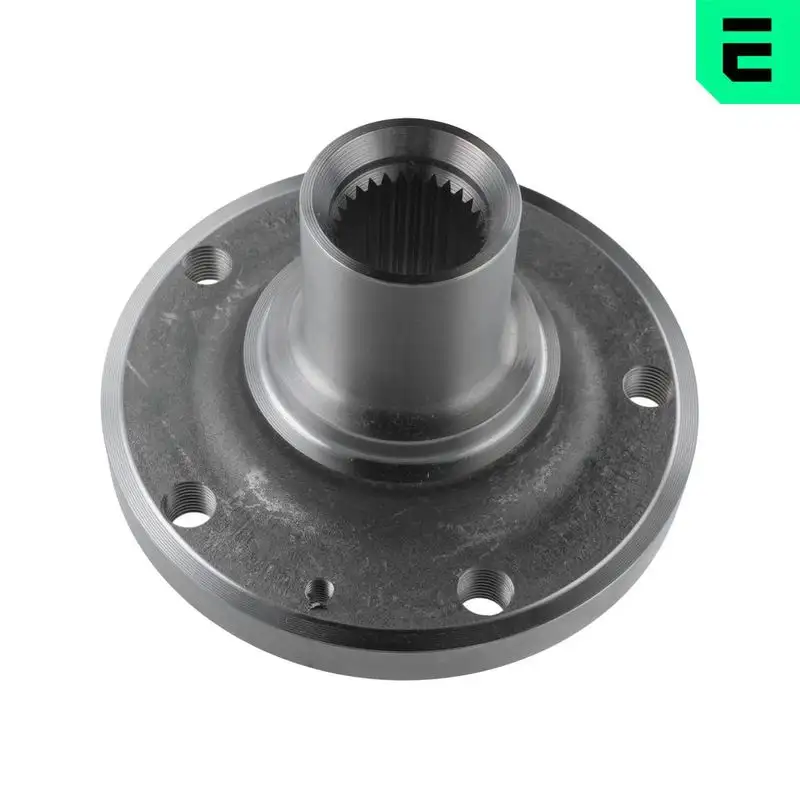 OPTIMAL 04P543 Ön Poyra 9670367680 resmi