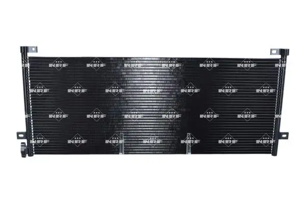 NRF 350390 Klima Radyatörü resmi