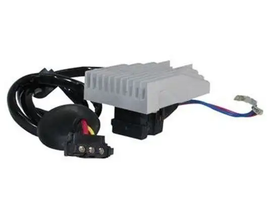 MAGNETI MARELLI 359000603350 Kalorifer Rezistansı A1248212151 resmi