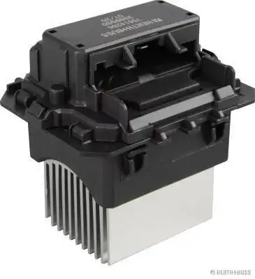 HERTH+BUSS 75614286 Kalorifer Rezistansı 6441AF resmi