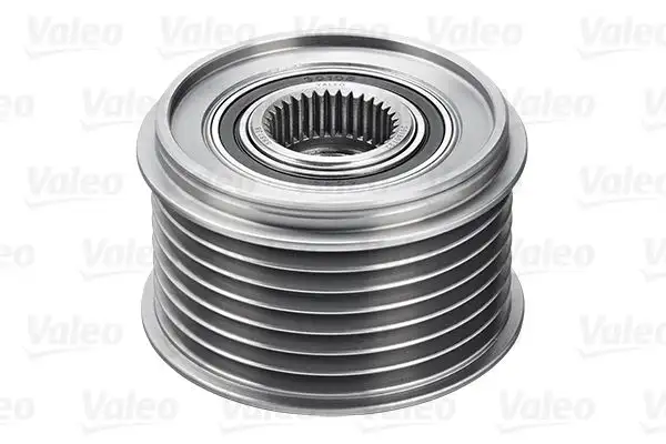 VALEO 588138 Alternatör Kasnağı 231515X21A resmi