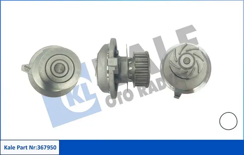 KALE 367950 Devirdaim resmi