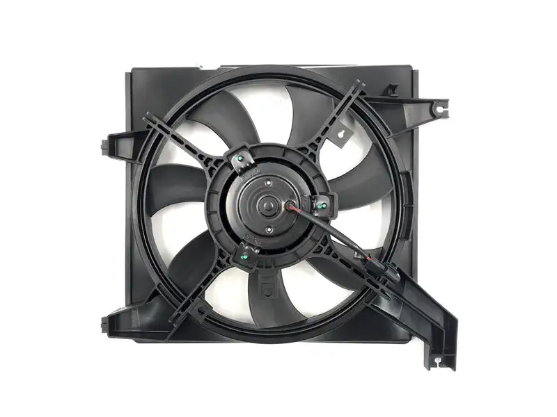 MGA 83215 Fan Motoru 253802D001 resmi