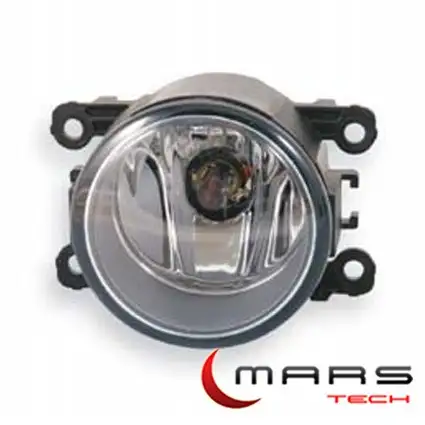 MARS 531228 Sis Farı (Sol) resmi