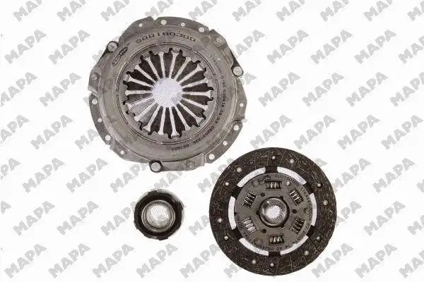 MAPA 000180300 Debriyaj Seti 5888483 resmi