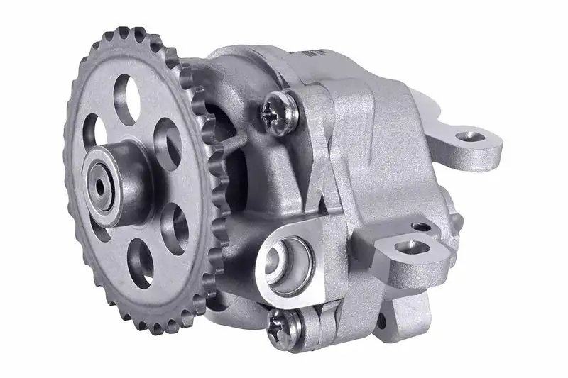 HELLA 8TO358222-121 Yağ Pompası resmi