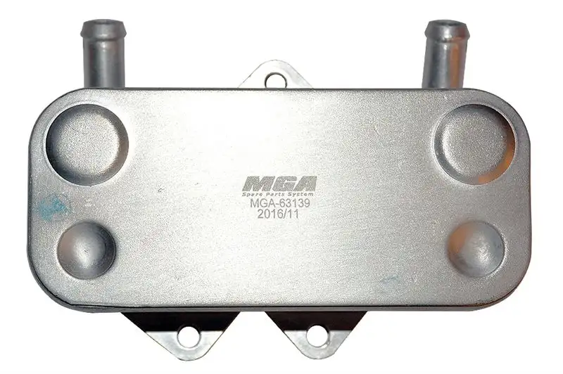 MGA 63139 Motor Yağ Soğutucu 5989070121 resmi