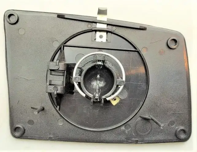 ART MG024.4550 Dış Ayna Camı (Sol) 1427427 resmi