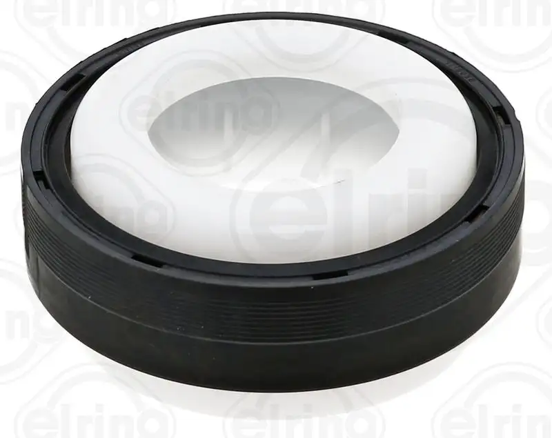 ELRING 257.400 Ön Krank Keçesi 11117530823 resmi