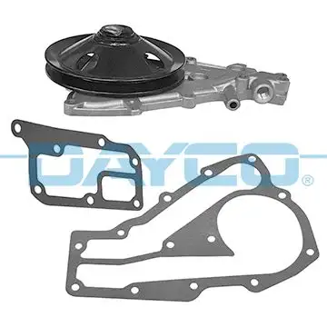 DAYCO DP364 Devirdaim 7701467153 resmi