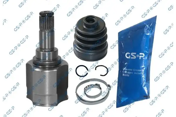 GSP 618007 Aks Kafası (İç) resmi