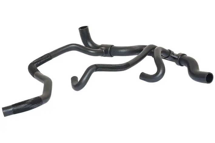 MGA 963503 Radyatör Alt Hortumu 215039970R resmi