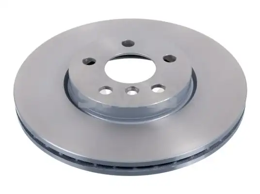 SWAG 11104104 Ön Fren Diski 34116799351 resmi