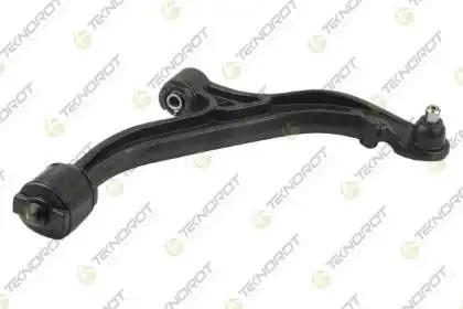 TEKNOROT CR-108 Alt Salıncak (Sağ) 4694760 resmi