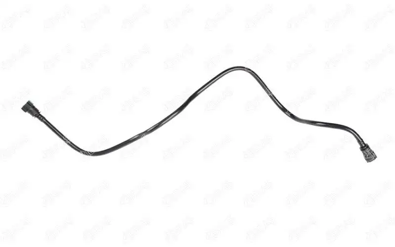 İBRAŞ 17523 Yakıt Borusu 1525RS resmi