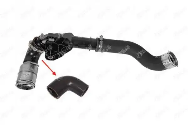 İBRAŞ 12788 Turbo Hortumu resmi