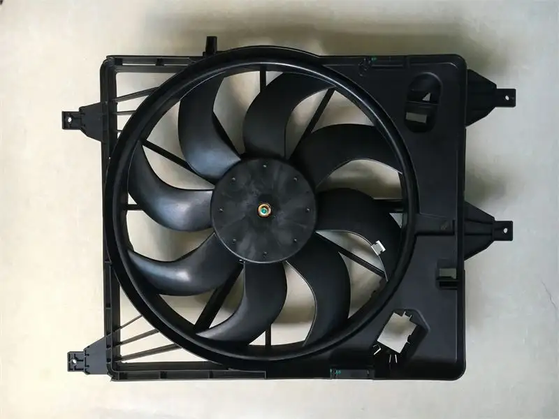 MGA 83251 Fan Motoru 7701051483 resmi