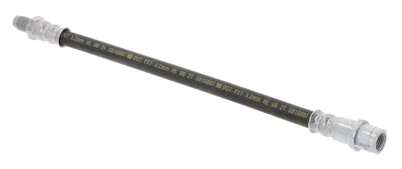 CORTECO 19030147 Arka Fren Hortumu A1684280635 resmi