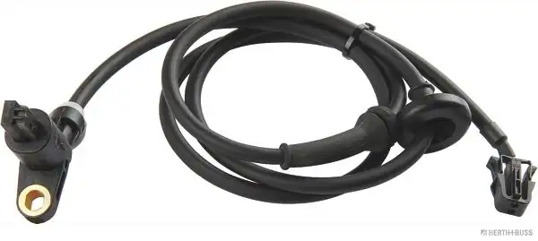 HERTH+BUSS 70660004 ABS Hız Sensörü (Arka) 1H0927807D resmi