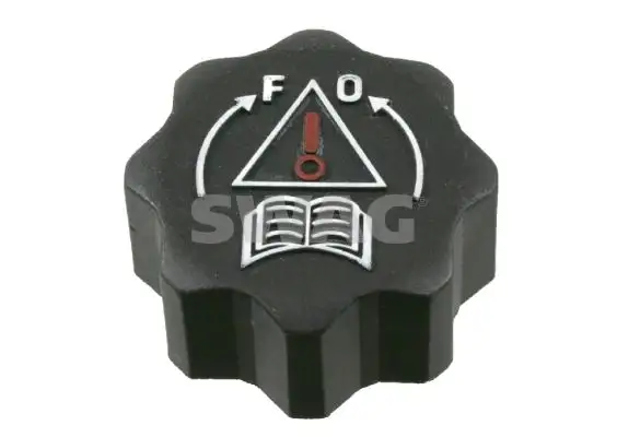 SWAG 62922081 Yedek Su Depo Kapağı 1307NA resmi