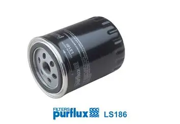 PURFLUX LS186 Yağ Filtresi resmi