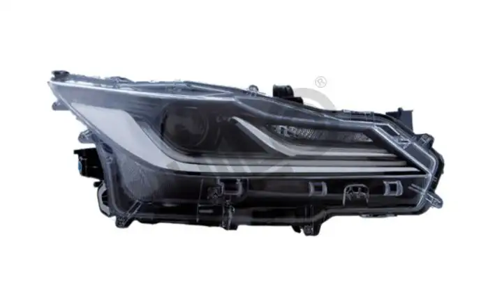 ULO 2036012 Ön Far (Sağ) 8111002T51 resmi
