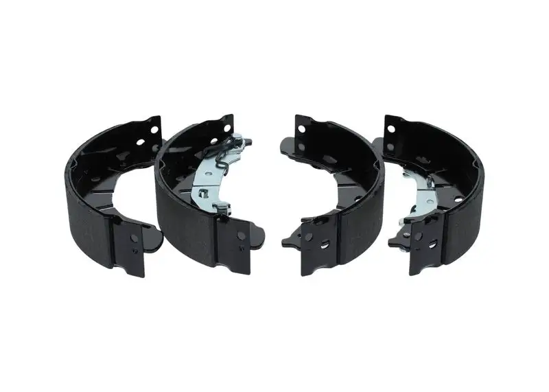 BOSCH 0986487773 Arka Fren Balatası resmi