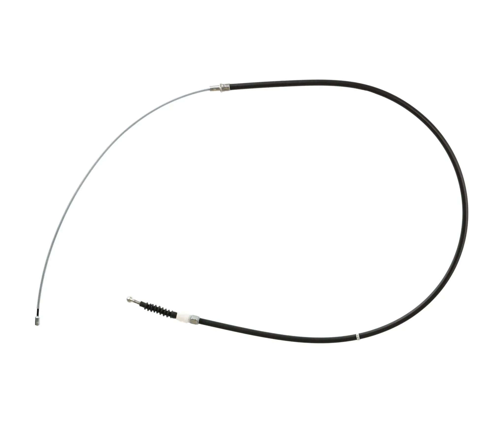 CAVO 7002704 El Fren Halatı (Arka) 6R0609721C resmi