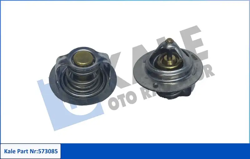 KALE 573085 Termostat resmi