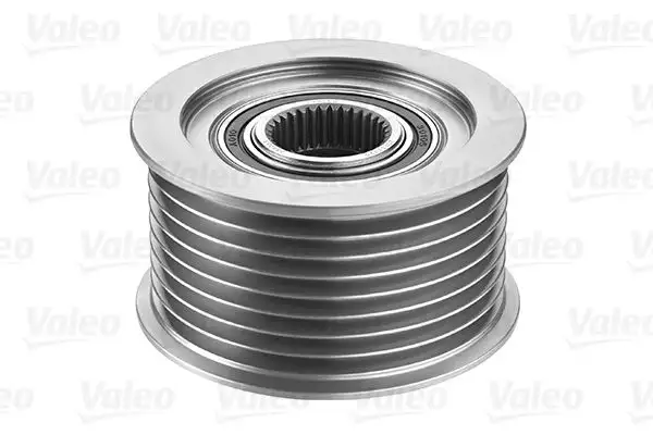 VALEO 588053 Alternatör Kasnağı resmi